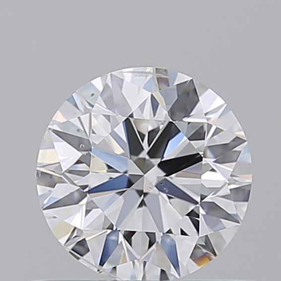 0.700 E SI2 Virtual Selection Round Diamond