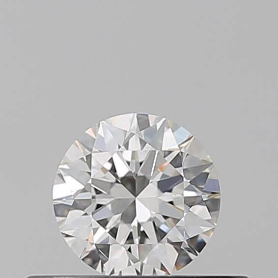 0.320 H VVS2 Virtual Selection Round Diamond