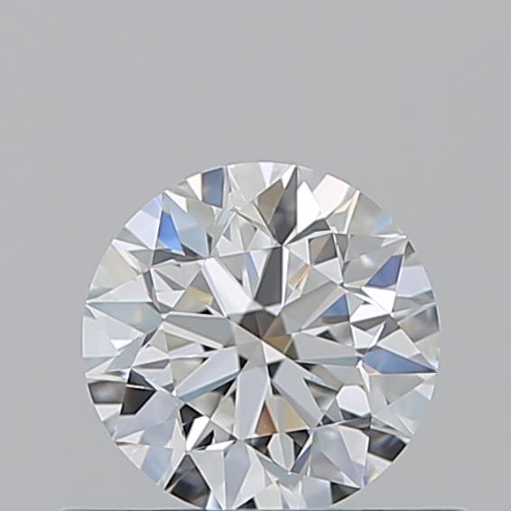 0.510 F VVS1 Virtual Selection Round Diamond