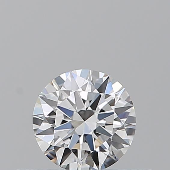 0.320 F VVS2 Virtual Selection Round Diamond