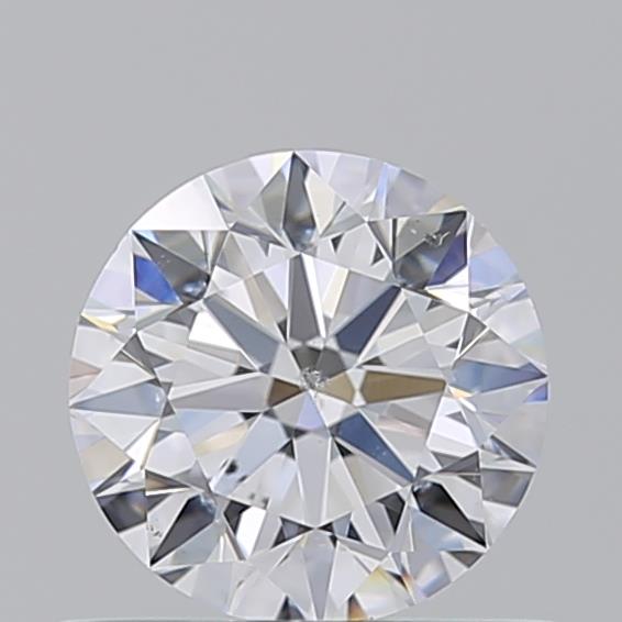 0.700 D SI1 Virtual Selection Round Diamond