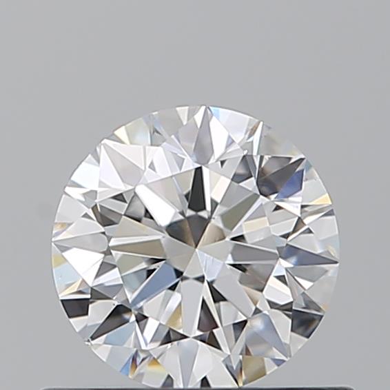 0.600 D VS2 Virtual Selection Round Diamond