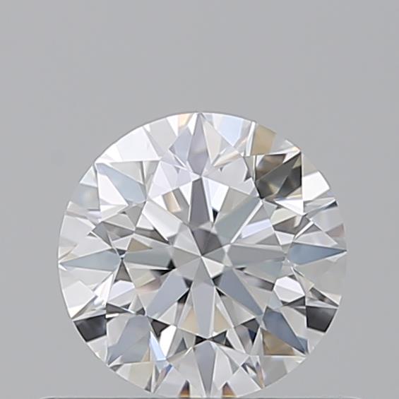 0.560 D VVS1 Virtual Selection Round Diamond