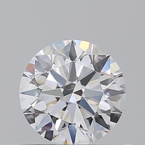 0.600 F VS2 Virtual Selection Round Diamond