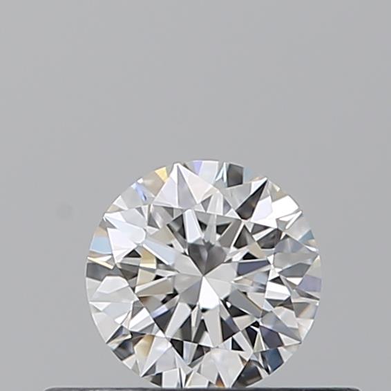 0.310 F VVS2 Virtual Selection Round Diamond