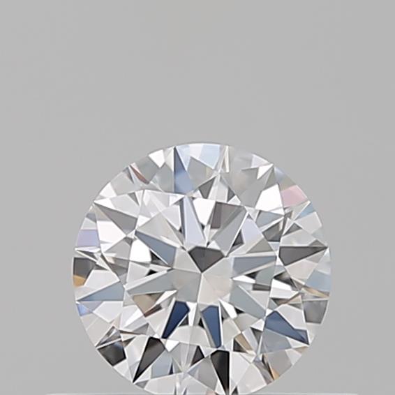 0.390 E VS1 Virtual Selection Round Diamond