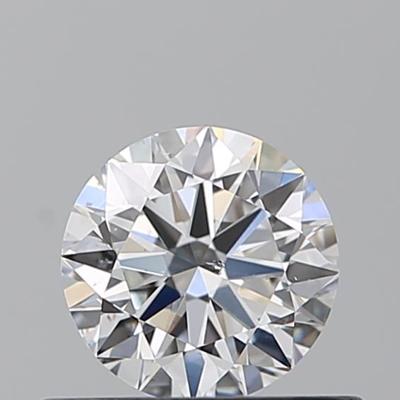 0.500 F SI1 Virtual Selection Round Diamond