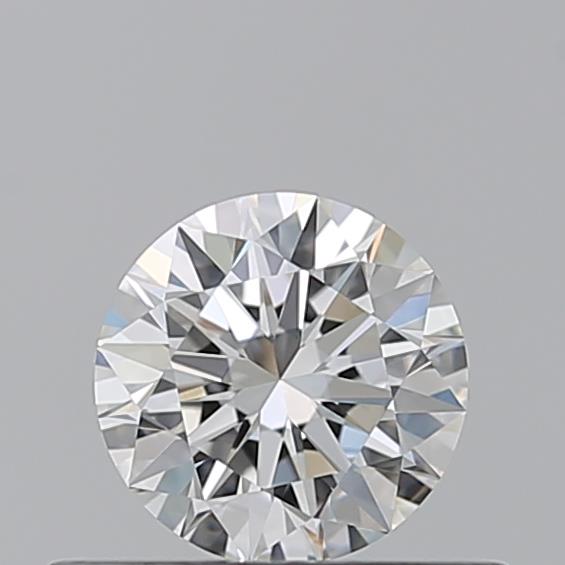 0.420 G VVS1 Virtual Selection Round Diamond