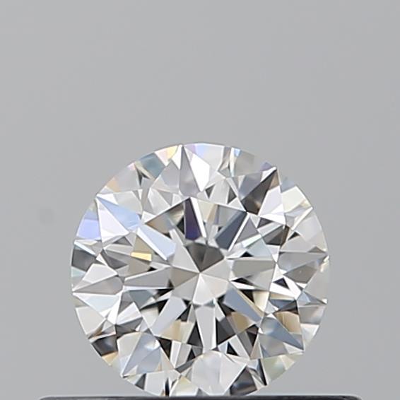 0.400 G VVS2 Virtual Selection Round Diamond