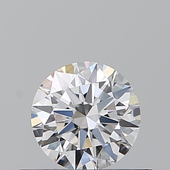 0.380 D VS2 Virtual Selection Round Diamond