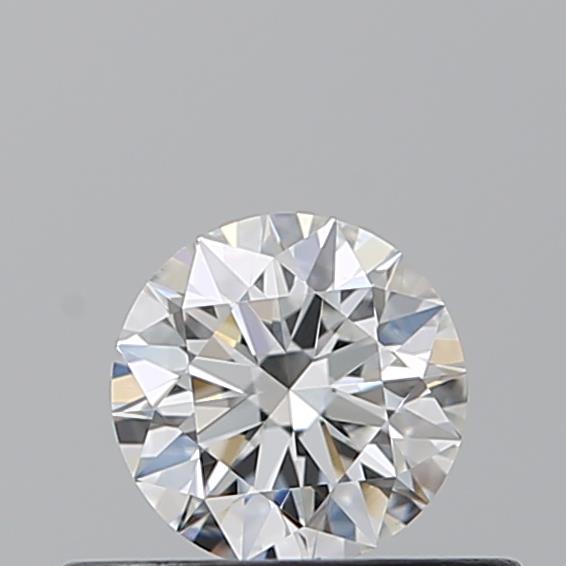 0.370 F VS1 Virtual Selection Round Diamond