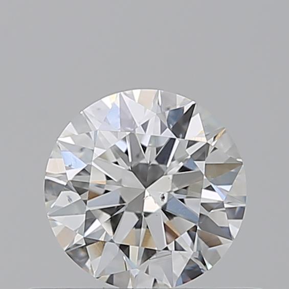 0.500 G SI1 Virtual Selection Round Diamond