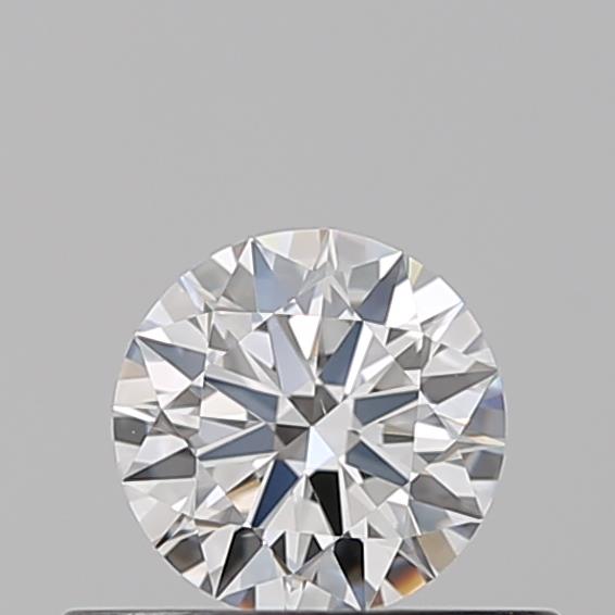 0.360 G VS1 Virtual Selection Round Diamond