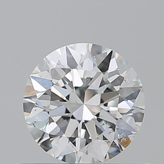 0.600 G SI1 Virtual Selection Round Diamond