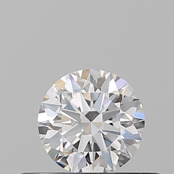0.330 G VVS2 Virtual Selection Round Diamond