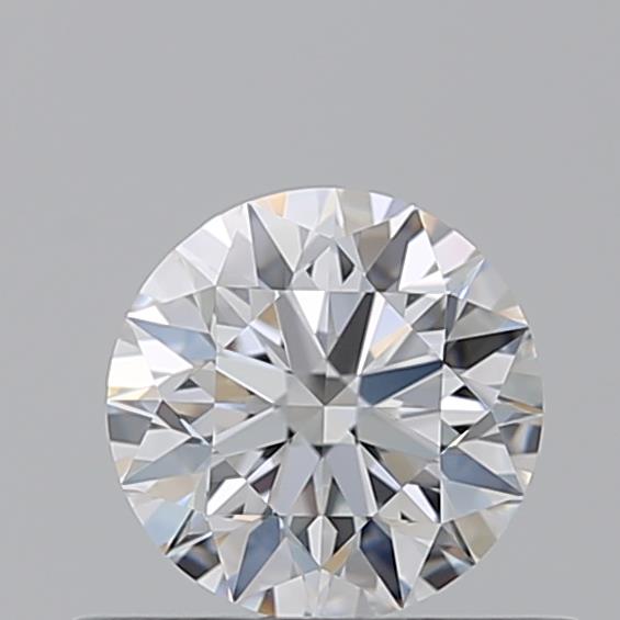 0.510 E VVS1 Virtual Selection Round Diamond