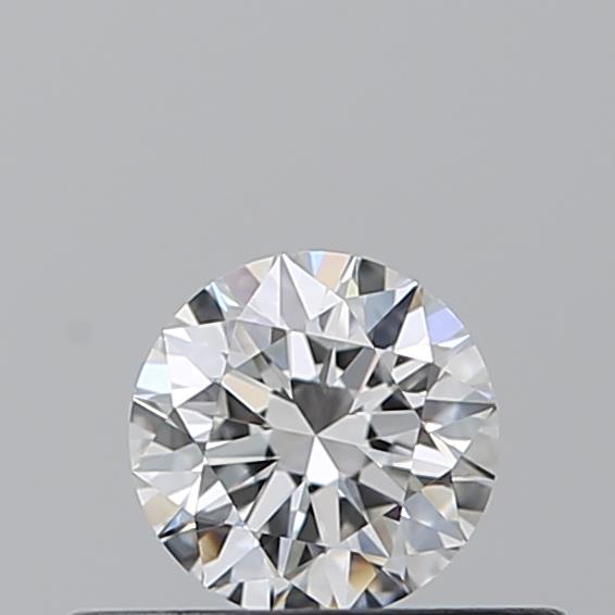 0.320 E VS1 Virtual Selection Round Diamond