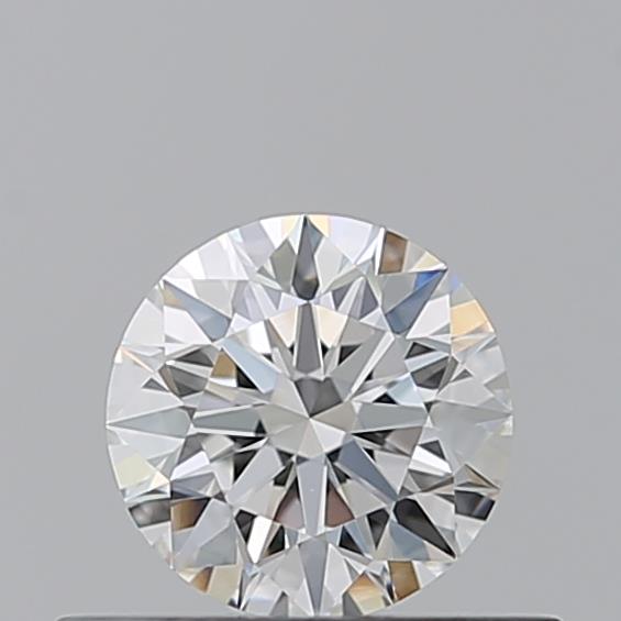 0.410 G VVS2 Virtual Selection Round Diamond
