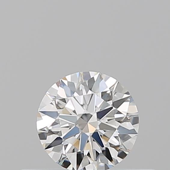 0.310 H VVS1 Virtual Selection Round Diamond
