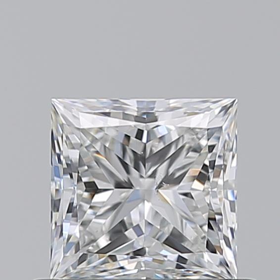 0.730 G VS2 Virtual Selection Princess Diamond