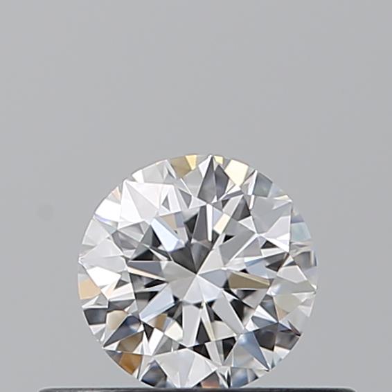 0.330 D VVS2 Virtual Selection Round Diamond