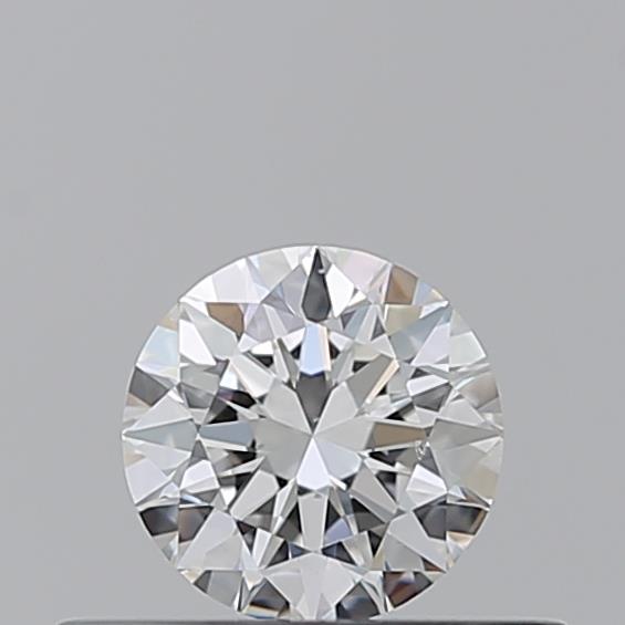 0.330 F VS2 Virtual Selection Round Diamond