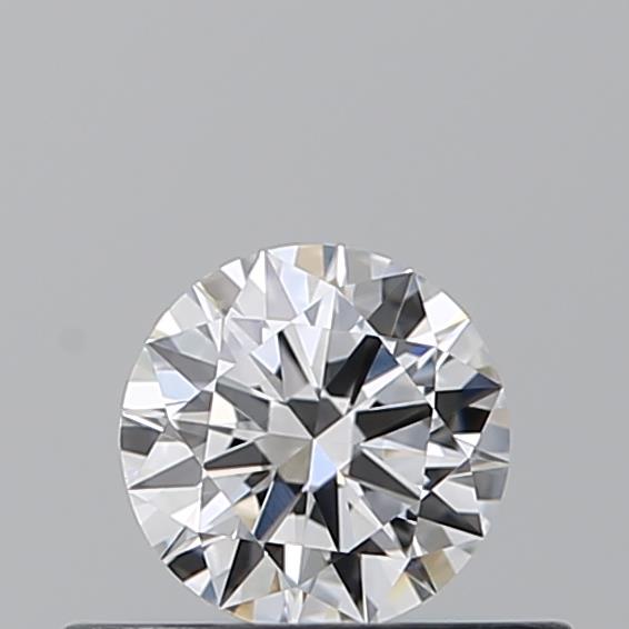 0.330 D VVS2 Virtual Selection Round Diamond