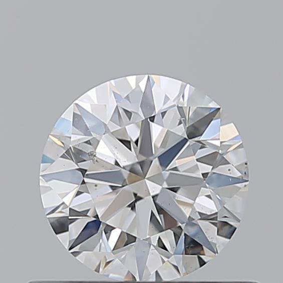 0.600 E SI1 Virtual Selection Round Diamond