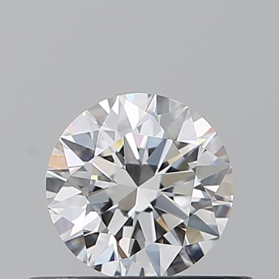 0.450 E VVS1 Virtual Selection Round Diamond