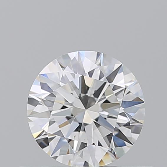 0.520 H SI1 Virtual Selection Round Diamond