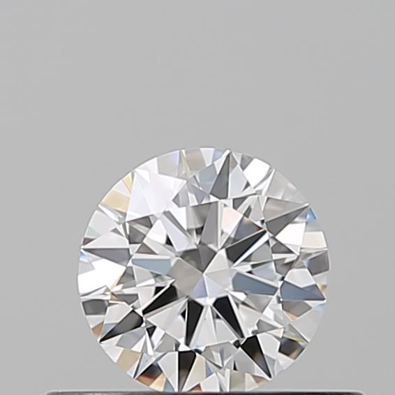 0.360 G VVS2 Virtual Selection Round Diamond