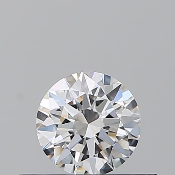 0.300 E VS1 Virtual Selection Round Diamond