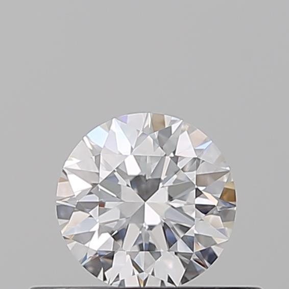 0.350 D VS1 Virtual Selection Round Diamond