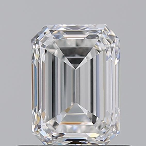 0.900 G VS2 Virtual Selection Emerald Diamond