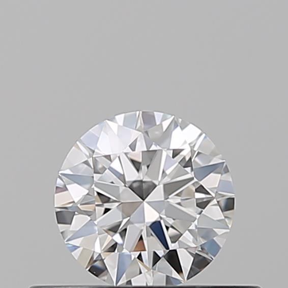 0.330 F VVS1 Virtual Selection Round Diamond