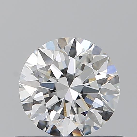 0.600 F SI1 Virtual Selection Round Diamond