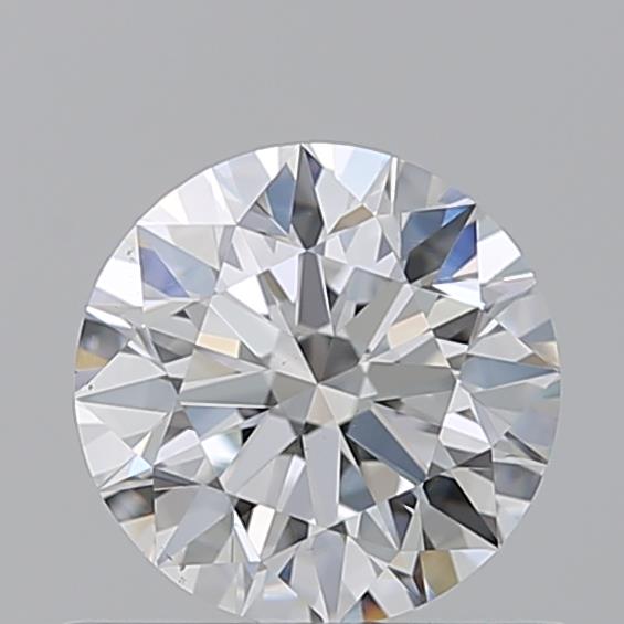 0.700 E VS2 Virtual Selection Round Diamond