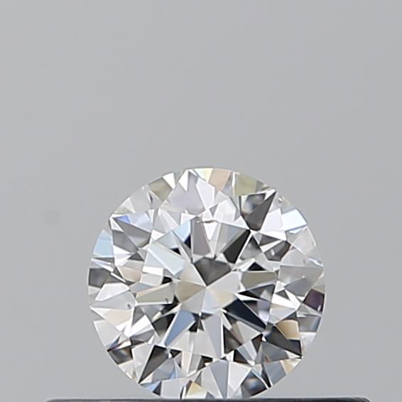 0.300 F SI1 Virtual Selection Round Diamond