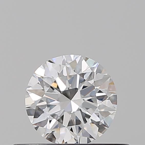 0.380 E VS1 Virtual Selection Round Diamond