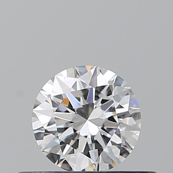 0.360 G VVS2 Virtual Selection Round Diamond