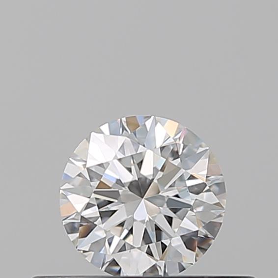 0.310 F VVS1 Virtual Selection Round Diamond