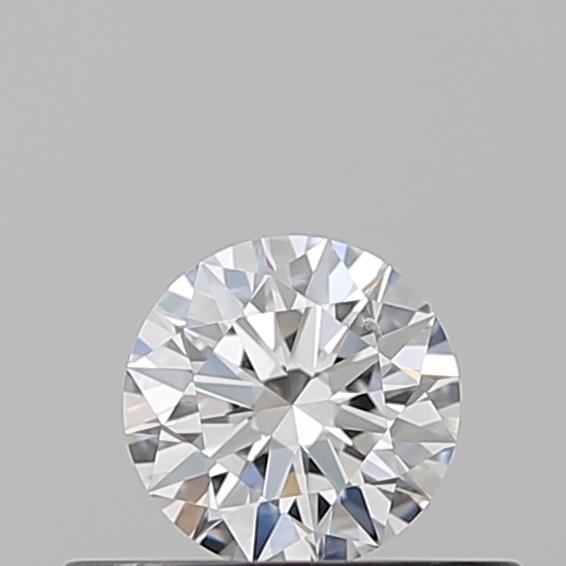 0.300 F SI1 Virtual Selection Round Diamond