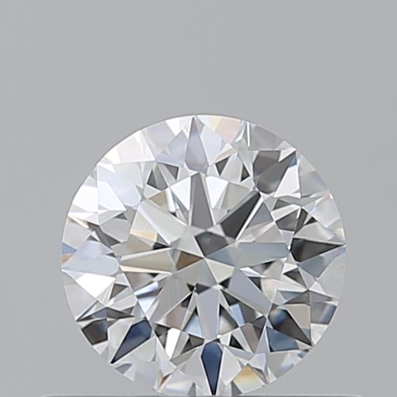 0.530 D VS1 Virtual Selection Round Diamond