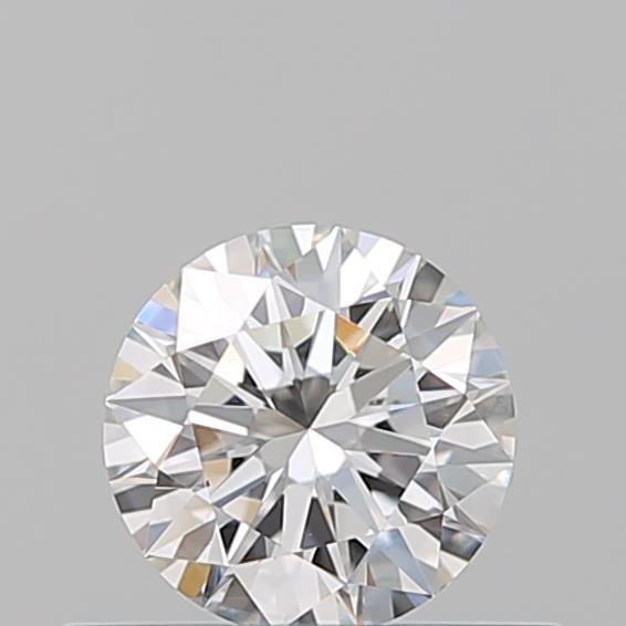 0.410 F SI1 Virtual Selection Round Diamond
