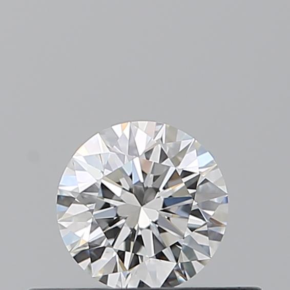 0.300 G VS1 Virtual Selection Round Diamond