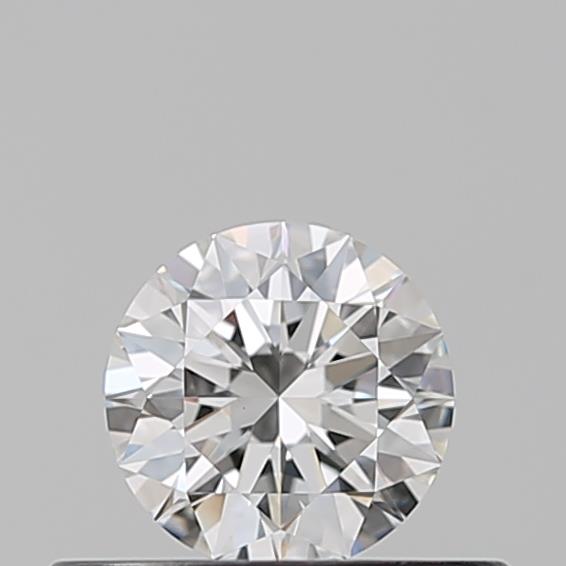 0.330 F VVS2 Virtual Selection Round Diamond