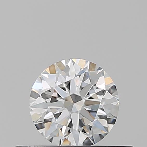 0.330 G VS1 Virtual Selection Round Diamond