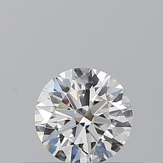 0.310 F VS1 Virtual Selection Round Diamond