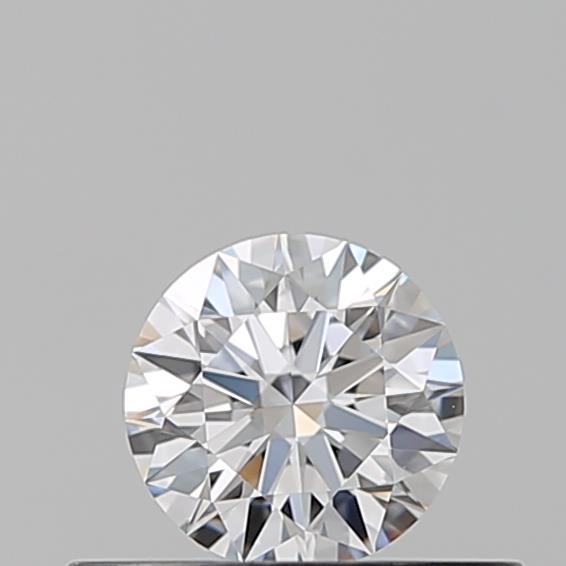 0.310 D VVS2 Virtual Selection Round Diamond