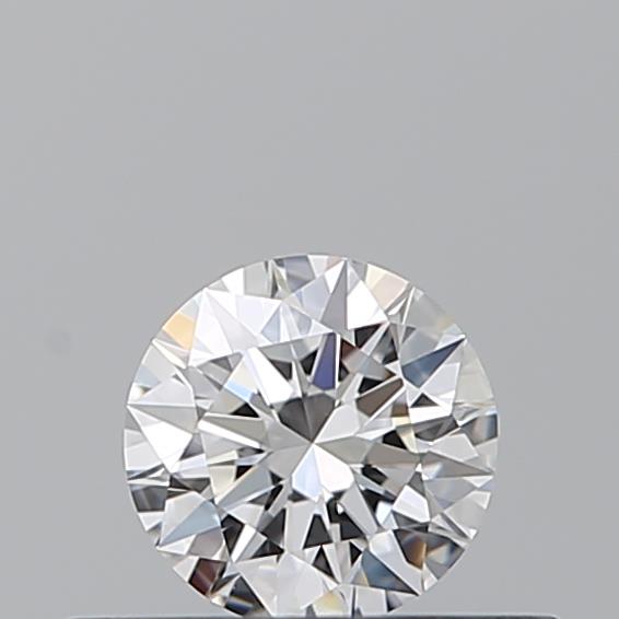 0.320 D VS1 Virtual Selection Round Diamond